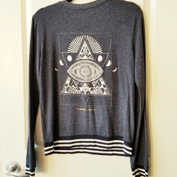 Spiritual Gangster | Follow Your Soul Long Sleeve